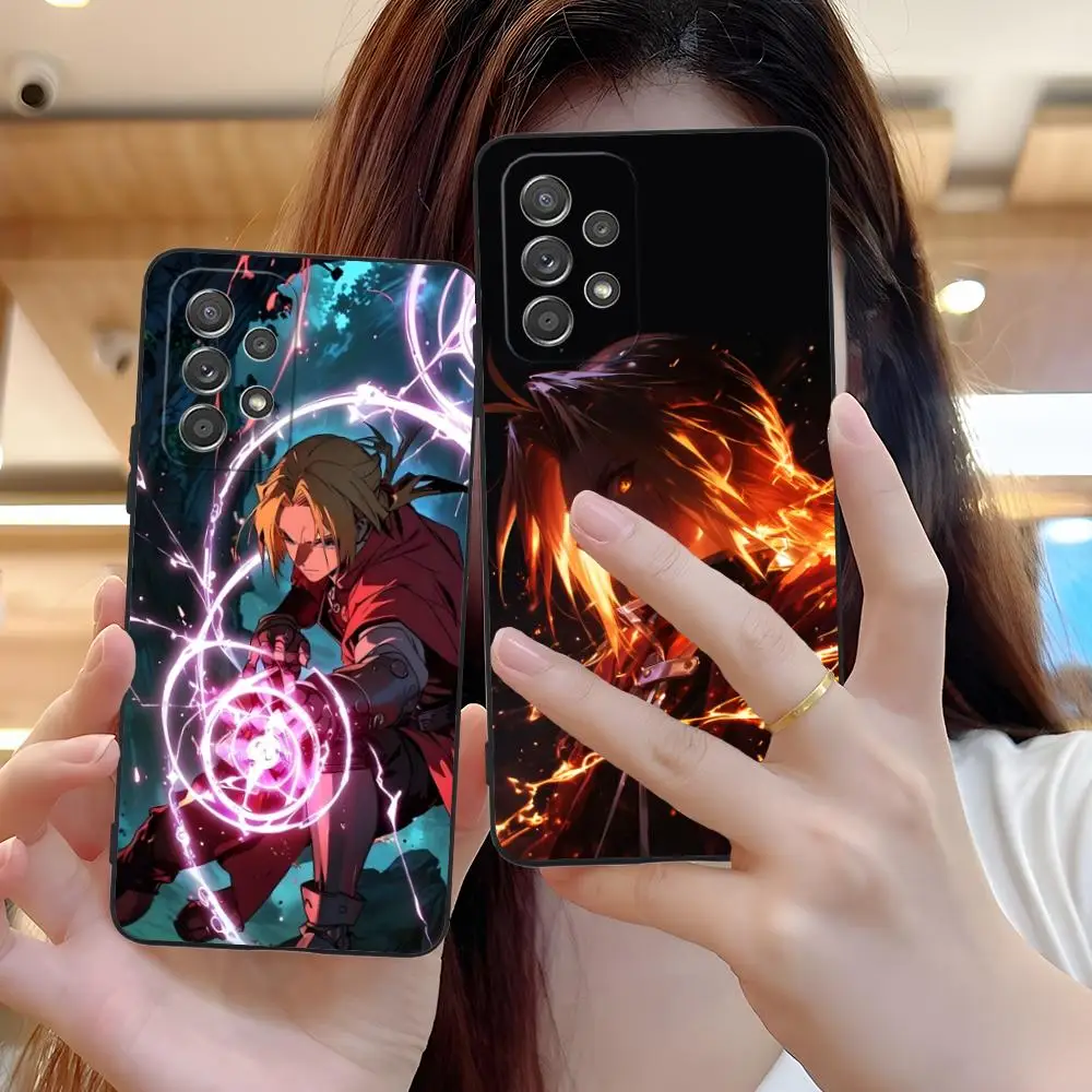 Fullmetal Edward El… - image