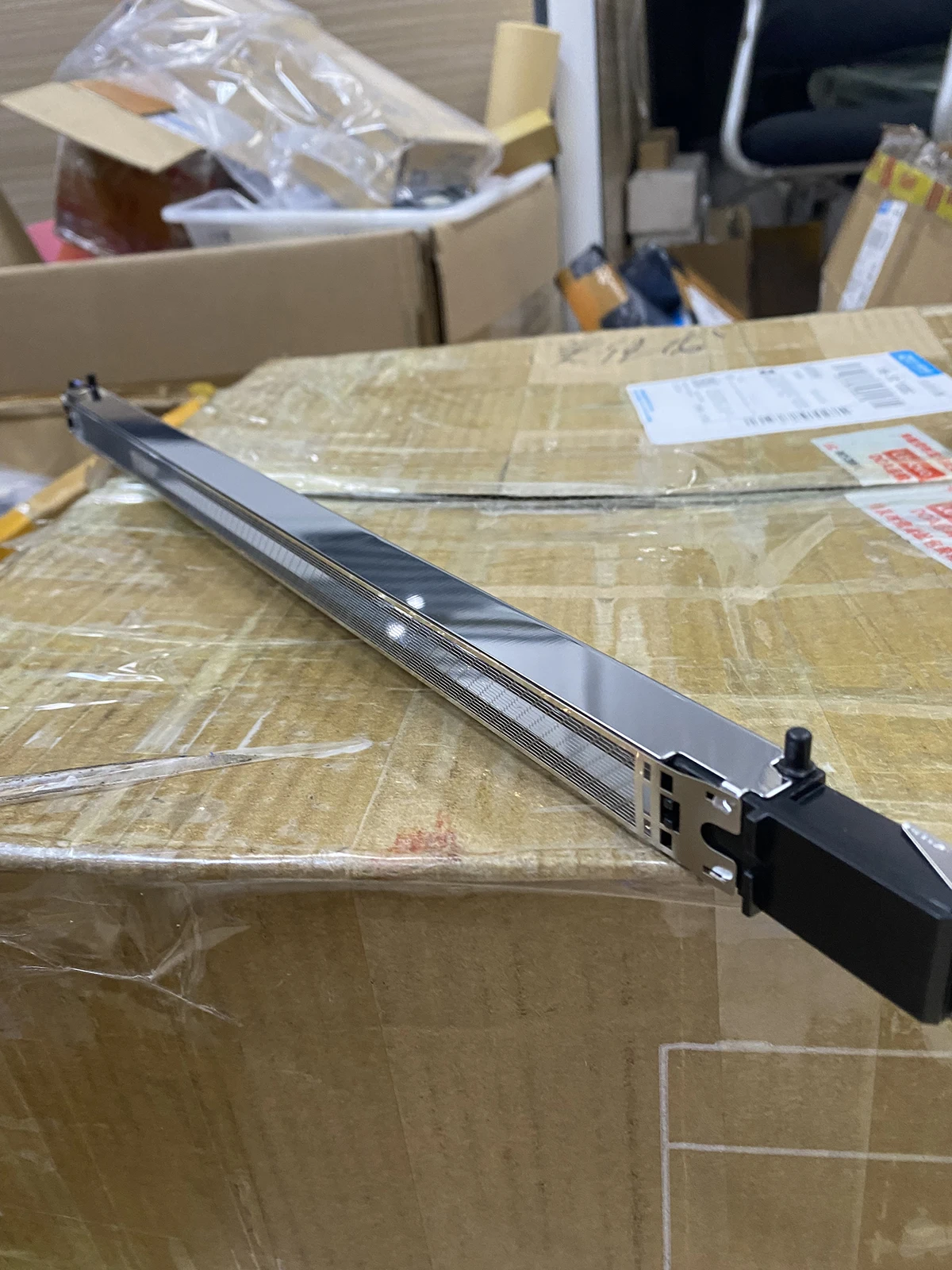 

Коронный блок зарядки для Konica Minolta C6500 C5501 C6000 C6501 C7000 Corona Grid