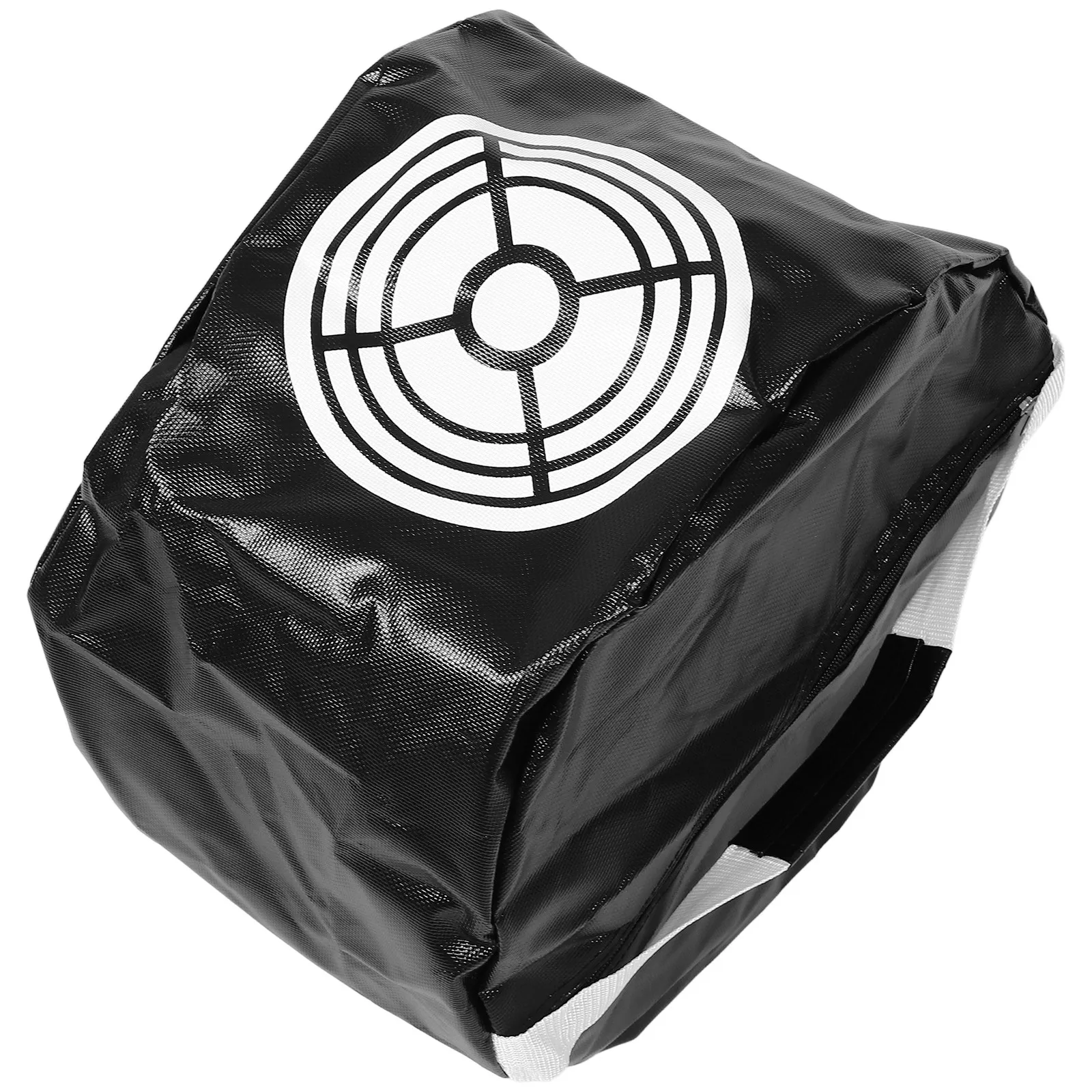 

Тренажер для гольфа: компактный, экономит место, улучшает точность ударов на ферве, тренажер для отработки ударов и импульсов.