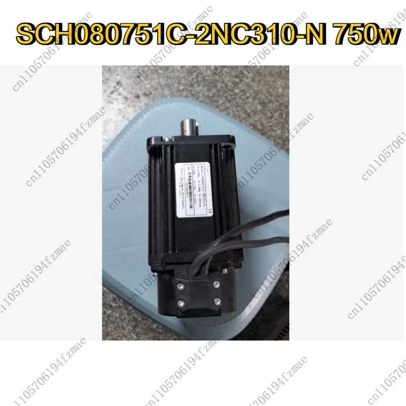 

Аксессуары Серводвигатель SCH080751C-2NC310-N 750 Вт
