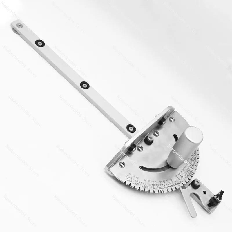 Woodworking Push Stick Push Block Miter Gauge Table Saw Gauge Sliding Miter Gauge