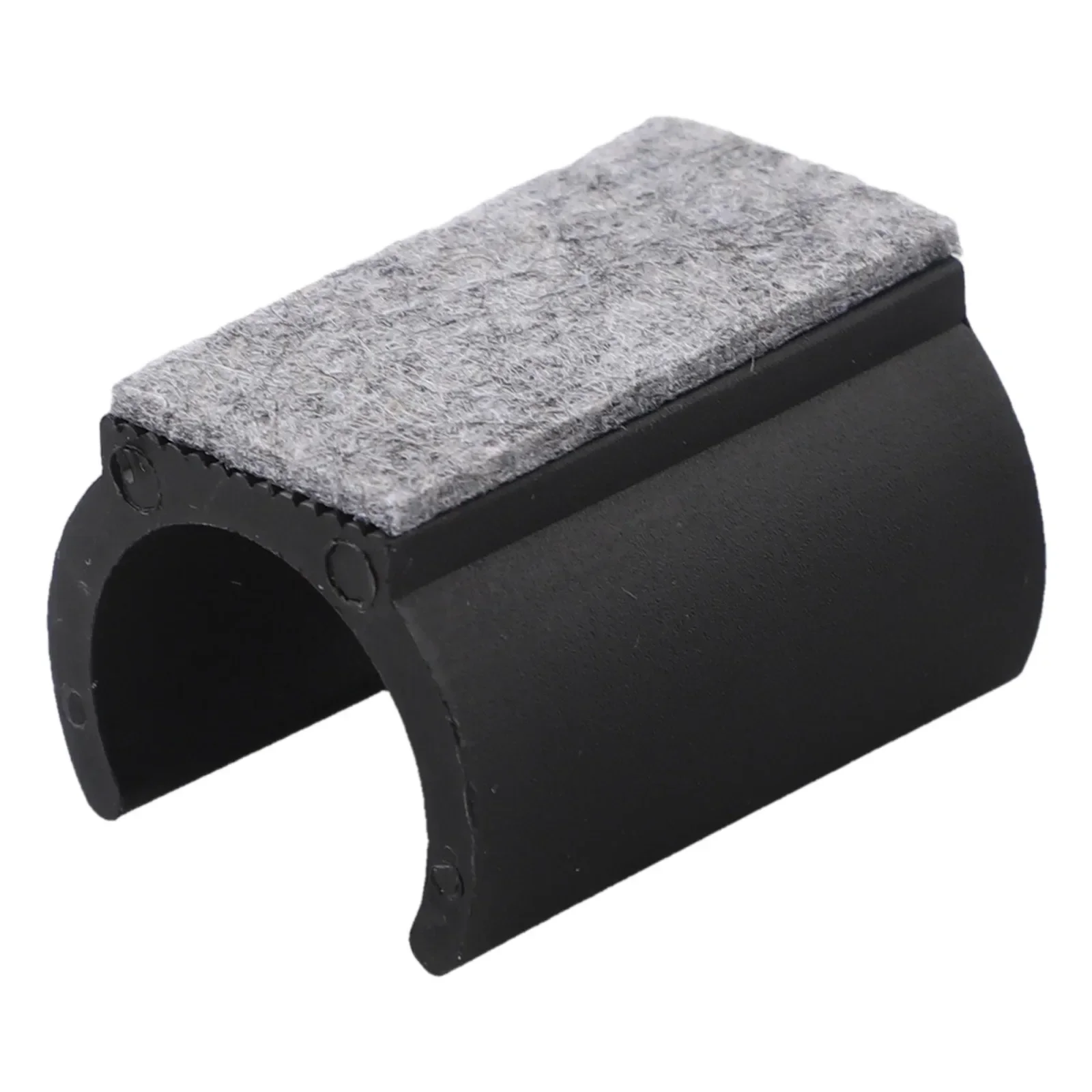

25mm Chair Pads Chair Gliders Reduce Noise During Movement Suitable For Cantilever Chairs Compatible With Various Floor Types