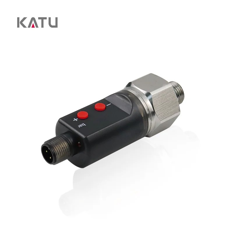 

KATU Brand Low Price 316L Stainless Steel Compact Design PS200