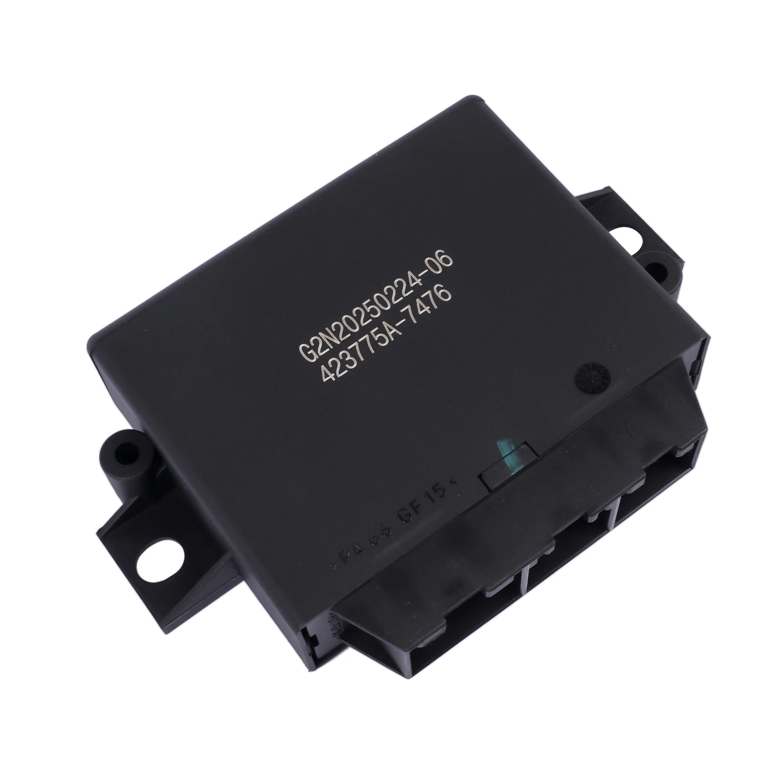 Image of AP01 PDC-Steuergerät Einparkhilfe für VW Golf VI Variant AJ5 Audi A3 TT R8 8P0919475F 5KD919475 1K9919475A 8P0919475B 8P0919475E