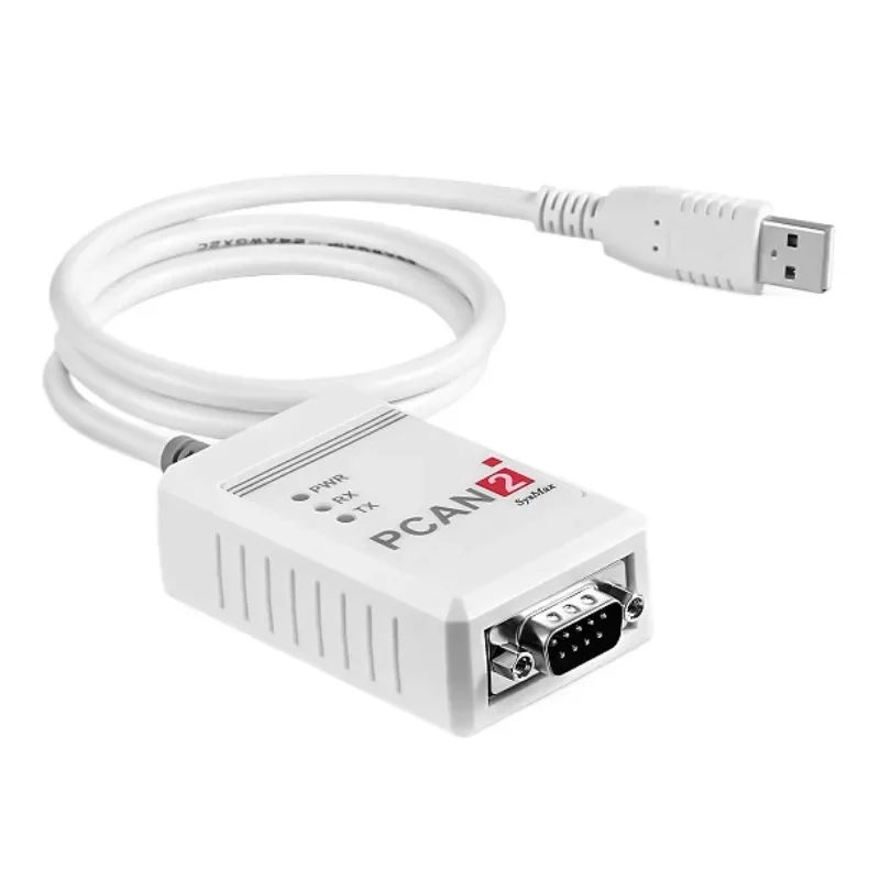 PCAN USB compatible with IPEH-002022/002021