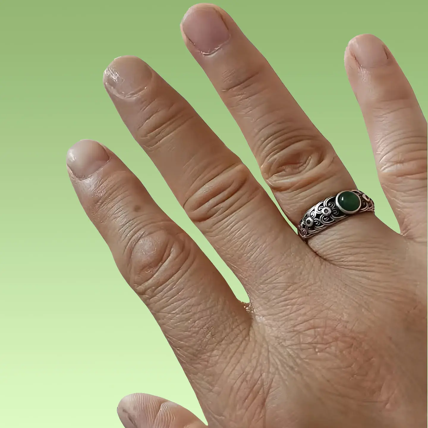 thumb