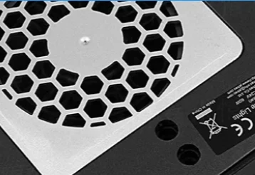 

Mobile APP control model AL-90/AL-120/AL-150 high-power dual LED multi-mode adjustable WIFI intelligent coral light