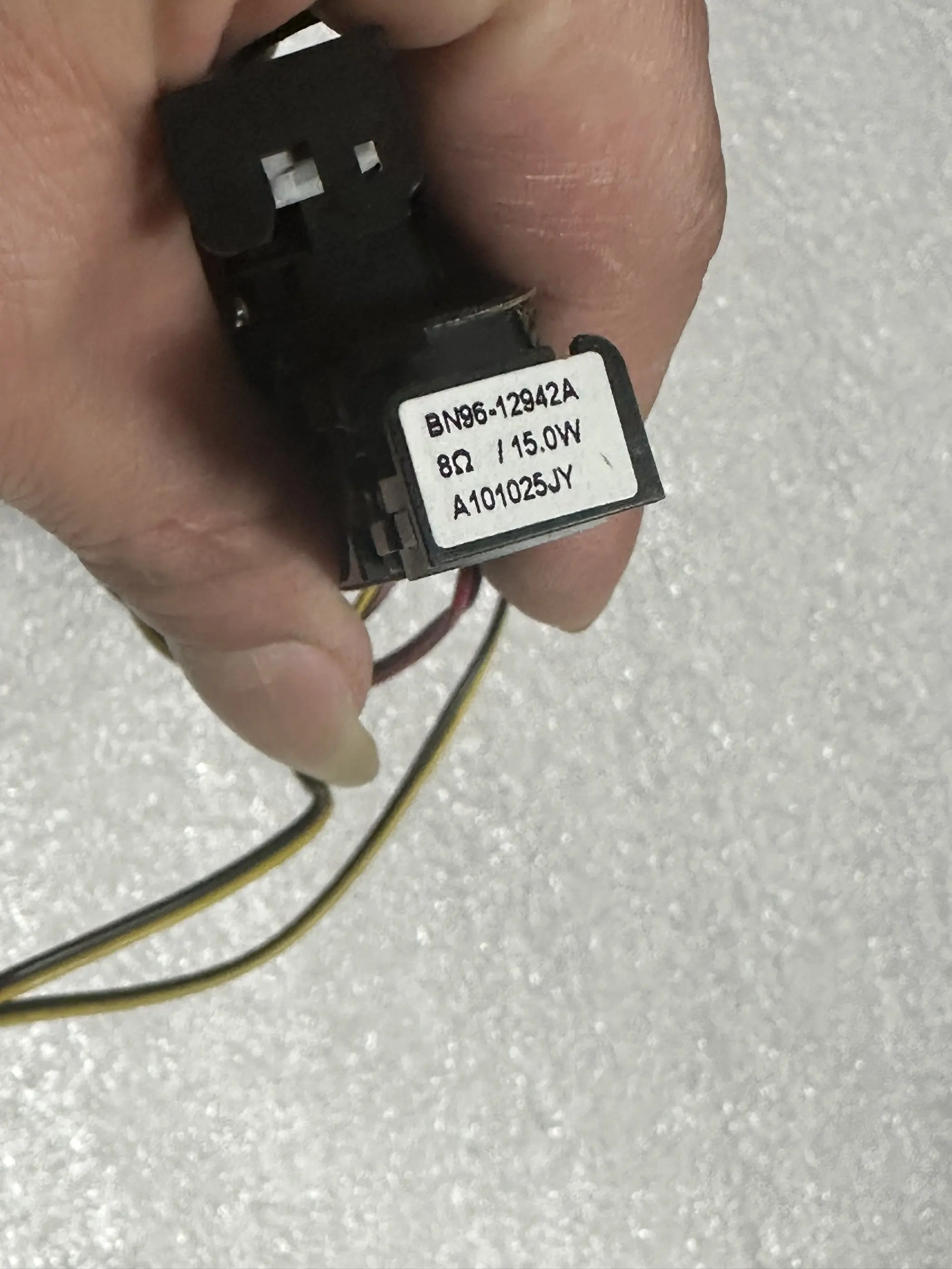 original BN96-12942A BN96-12941D UN55C6500VFXZA UN55C6300SF UN55C6500VF Parts