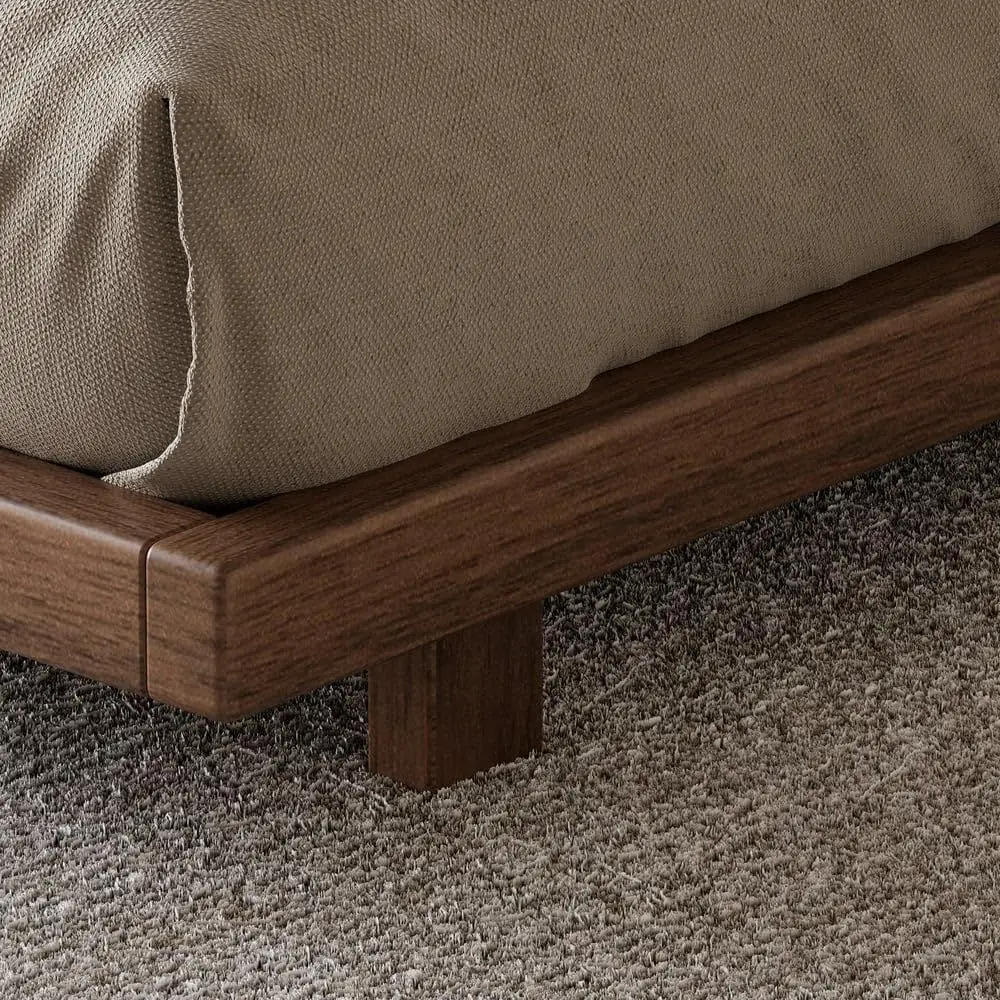 Thumbnail 4 - #11 Latest Metal Platform Beds Offers