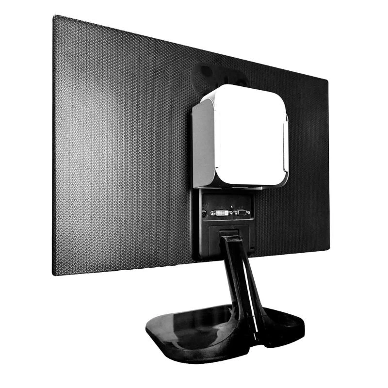 توفير مساحة التثبيت المعدنية