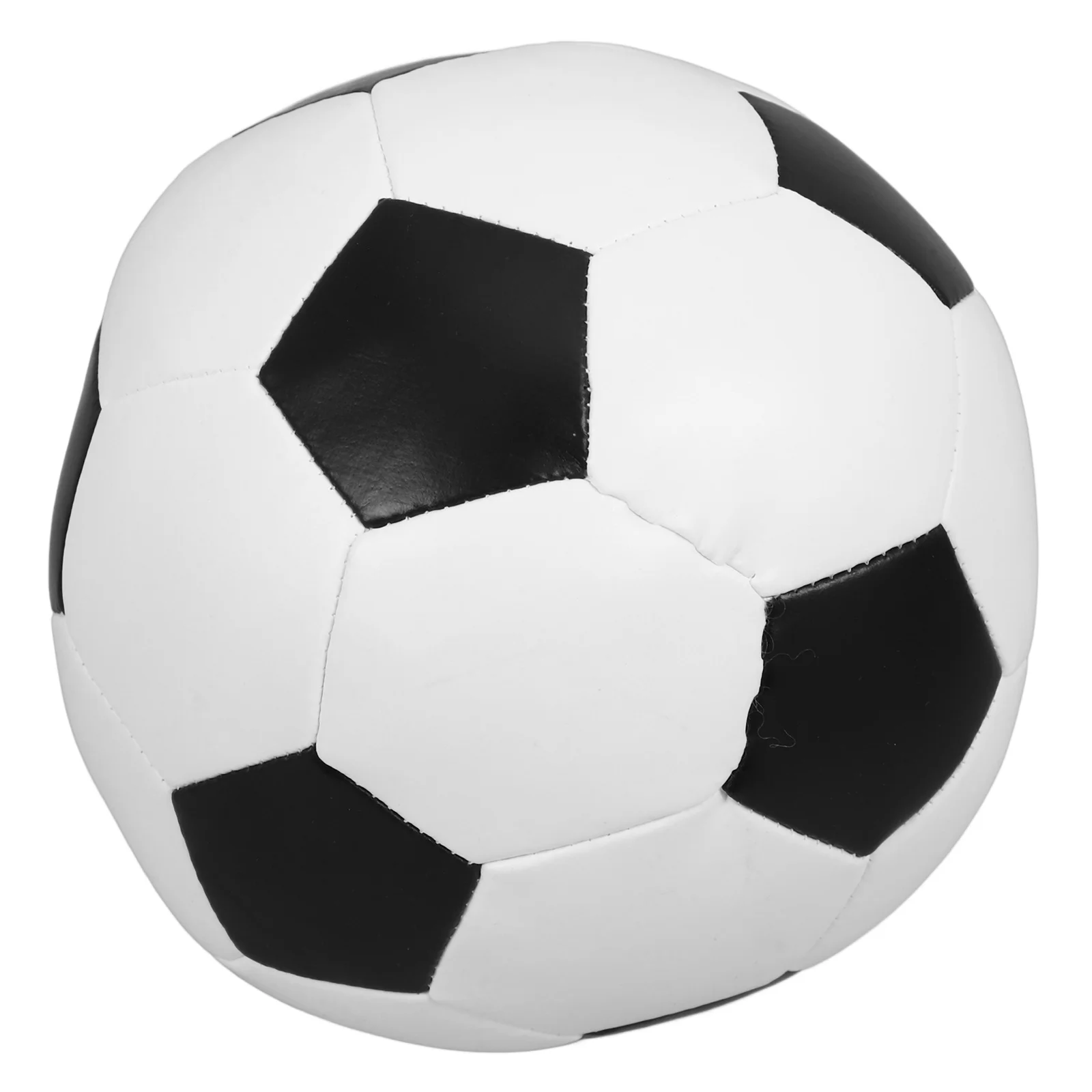 

Soft Soccer Ball Kids Indoor Outdoor Lightweight Educational Bouncy Football Sports Ball for Toddlers Footballs