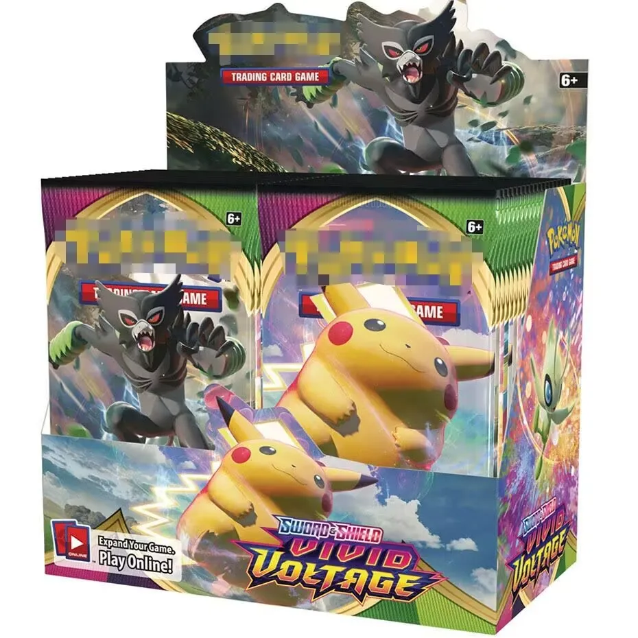 360 Stuks Pokemon Bestemd Rivalen Prismatische Evolutions Kaart Stellar Crown 151 Ultra Prisma Engels Booster Battle Transactie Geschenken