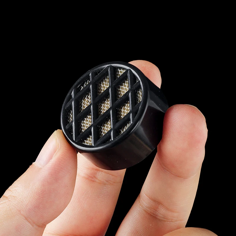 Small Round Cigar H… - image