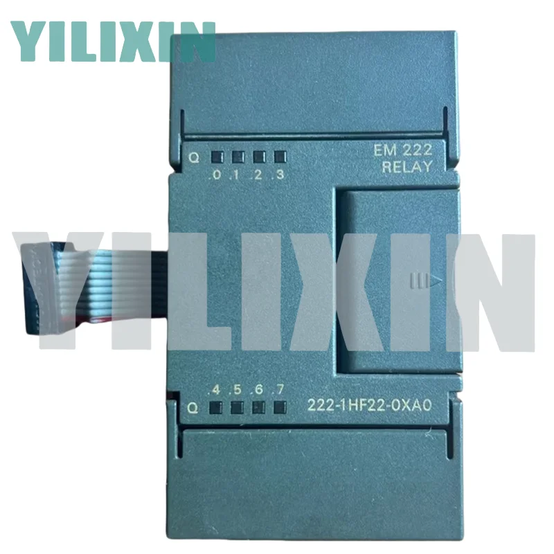 

New Original 6ES7222-1HF22-0XA0 PLC Module