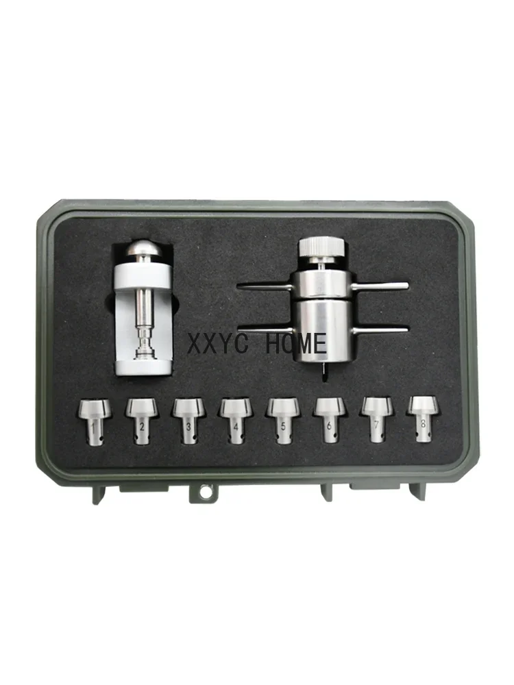 Kit alat reparasi Rotor gigi TP-T334D