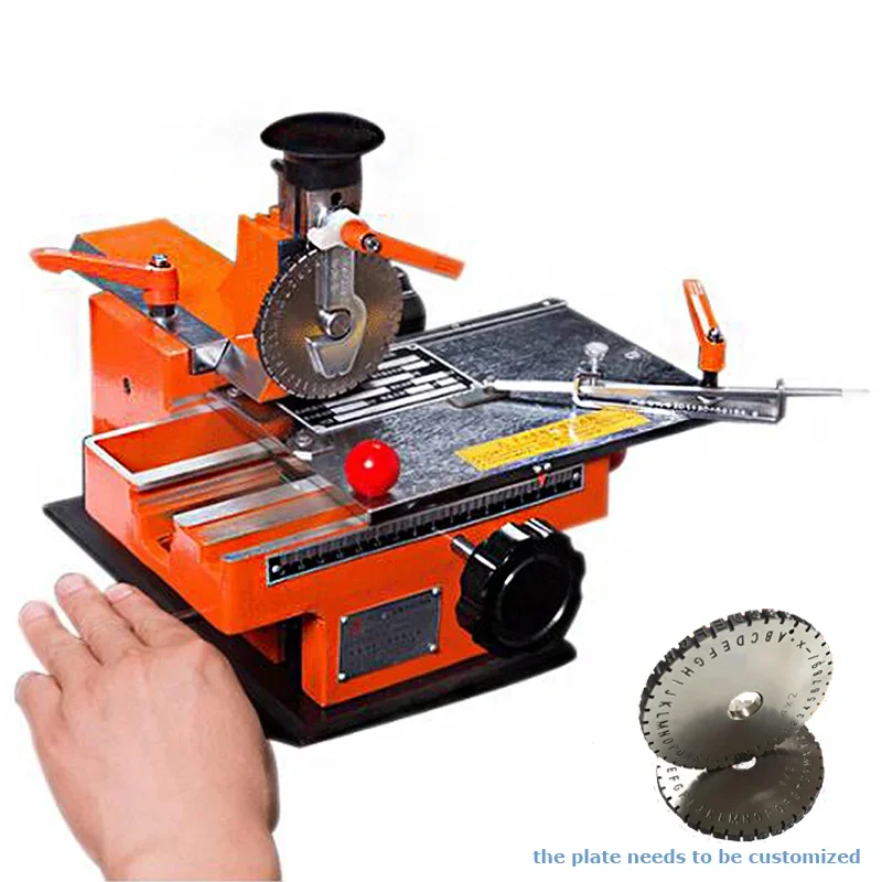 Semi Automatic Meta… - image