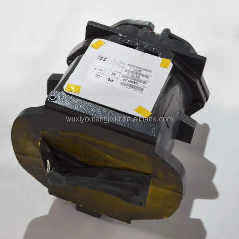 

Atlas Copco 1616757581 Screw Compressor Airend Rotor Air End for Air Compressor 1616757590 1616757591