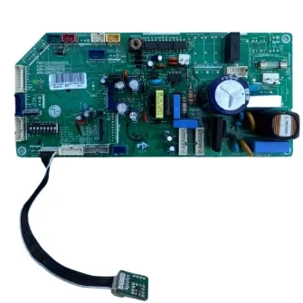 

Applicable to LG central air conditioner inner board 6870A90131V-1.2 EBR39187715 main board EAX39281005