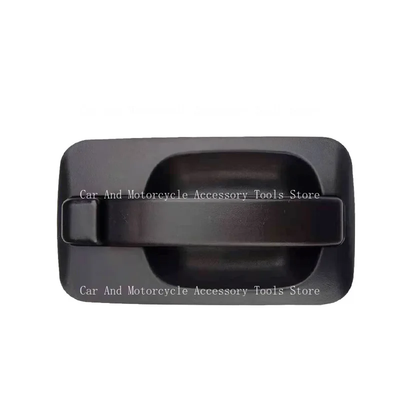 Suitable For JAC Jianghuai Truck Heavy-duty Truck with Sharp Sword Handle