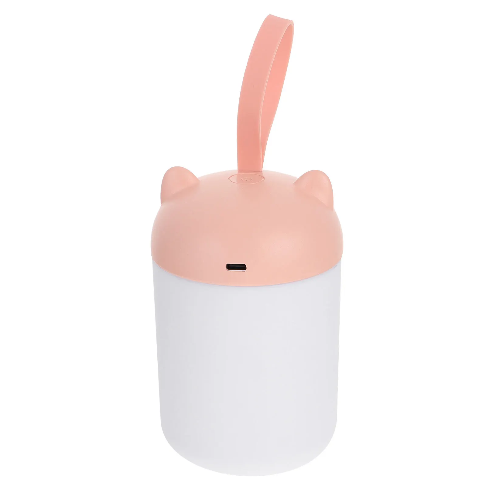 قابلة للشحن اللمس يعتم سيليكون ضوء الليل قابل للتعديل الدافئة Led مصباح للأطفال الطفل غرفة الحضانة الديكور عطلة الحاضر