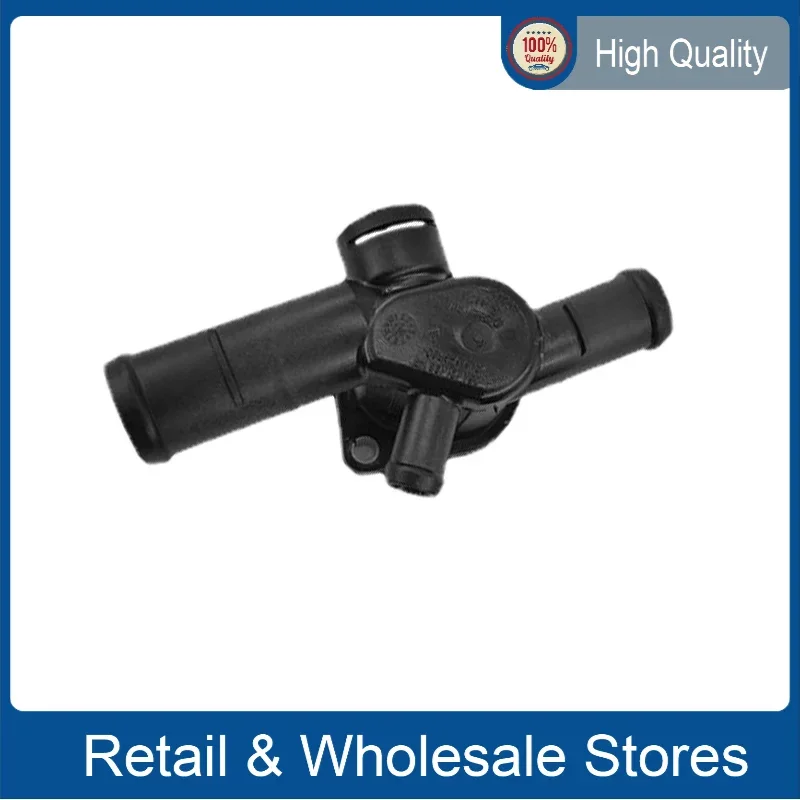 Pipe Connector 06A121131AT for VW Audi 06A 121 131AT 06A 121 131 AT