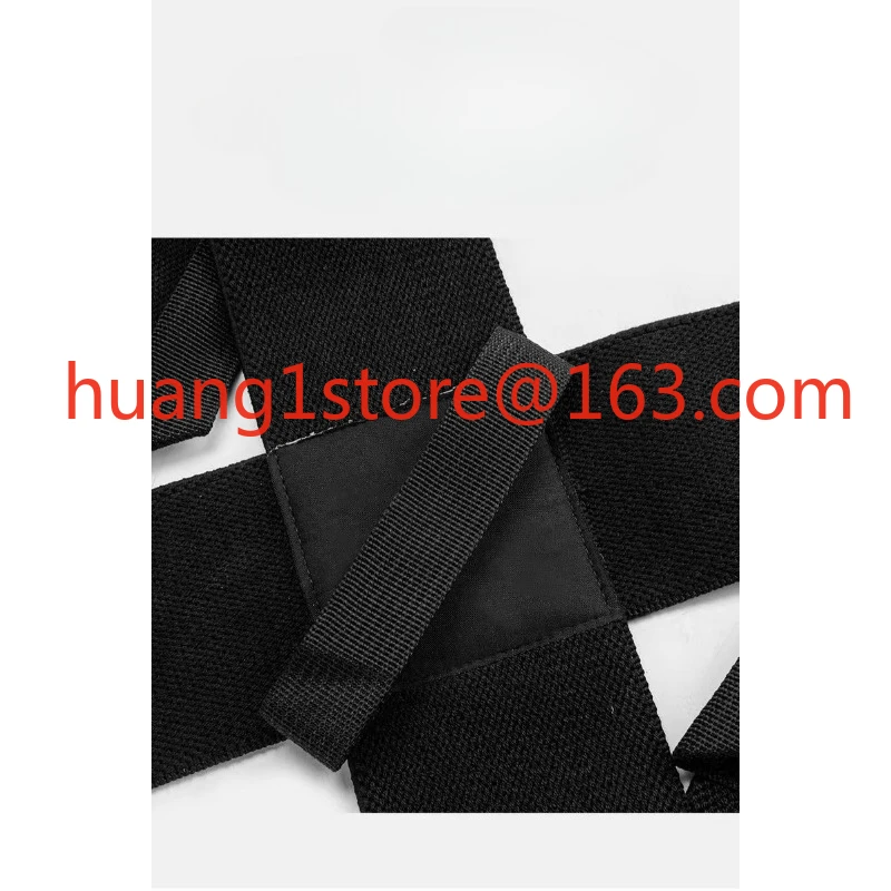 2026 hot-selling hunchback aligner open strap posture correction artifact adult chest straight back posture strap