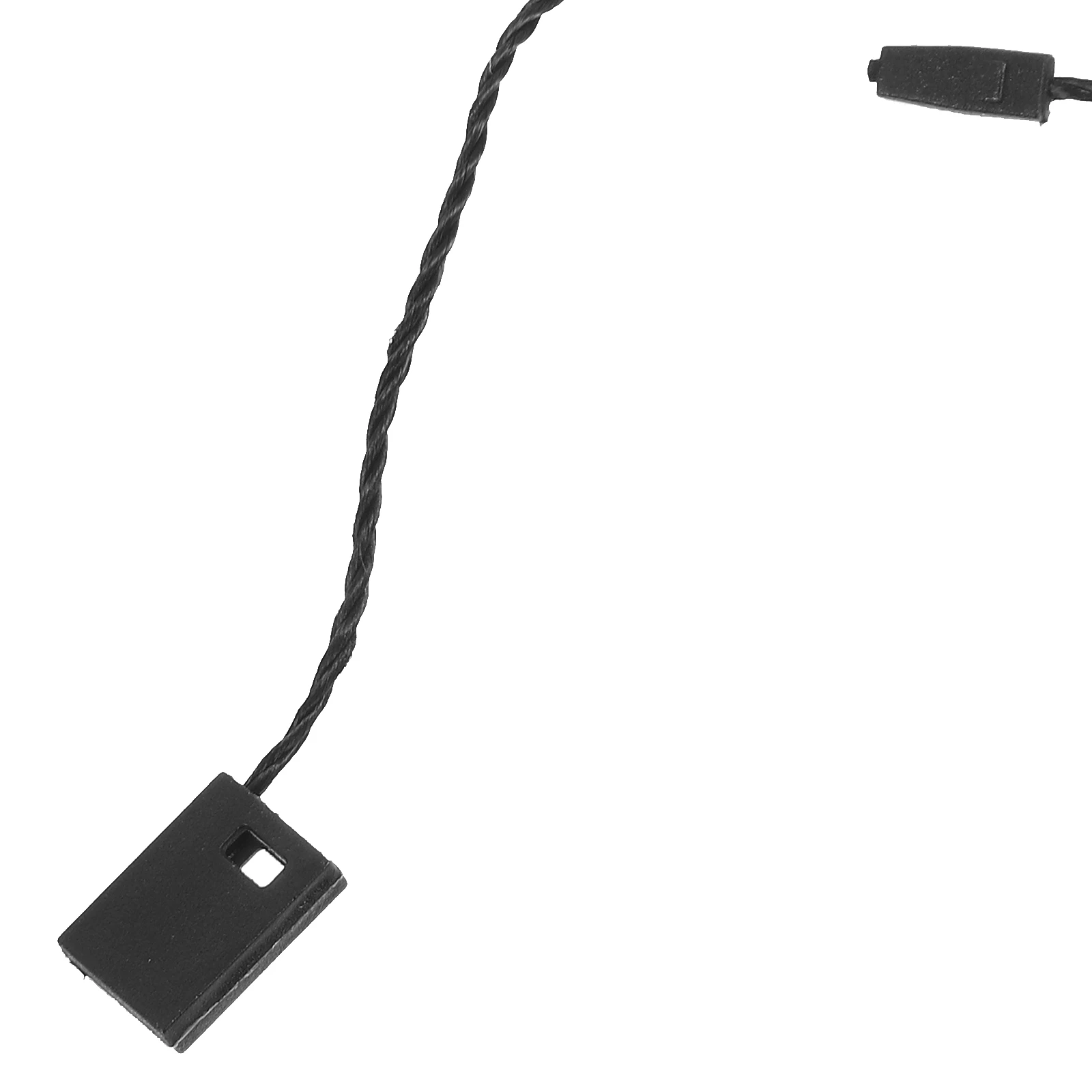 

1Pack Clothes Tag Rope Material for Care Label Content Commodity Price Tagging Home Shop Use String