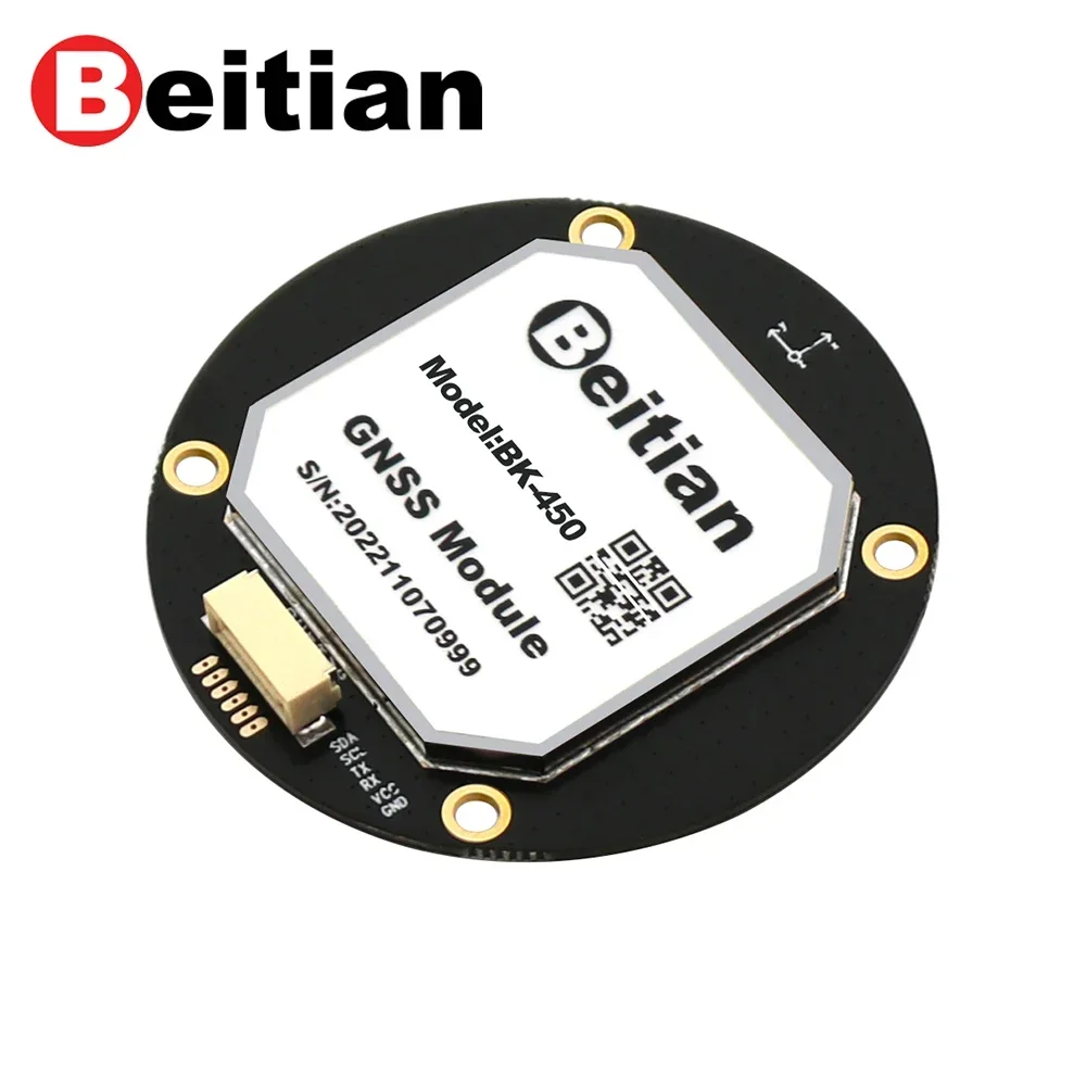 Beitian Ubx M9 Stan…