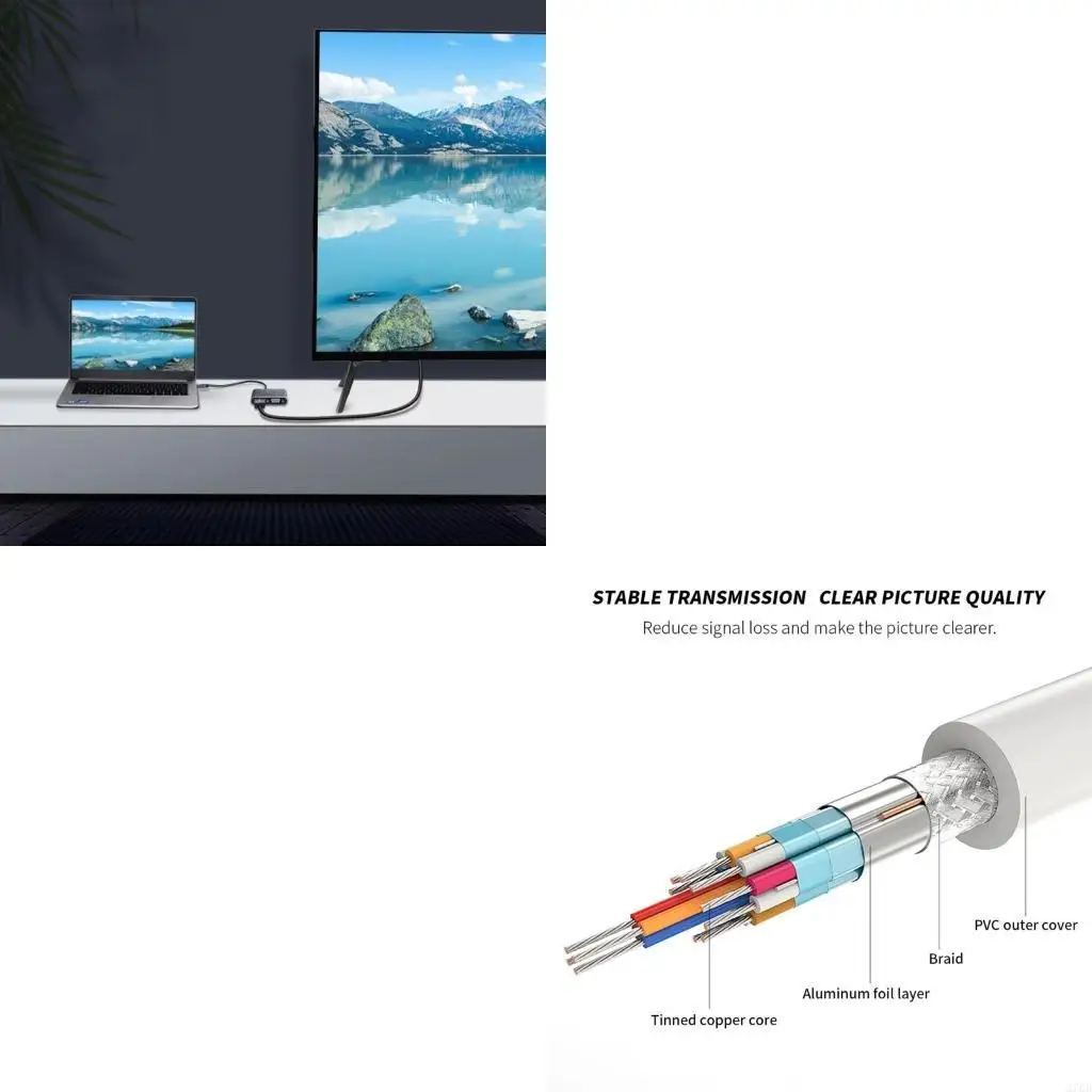 Aluminum Mini Dp To… - image