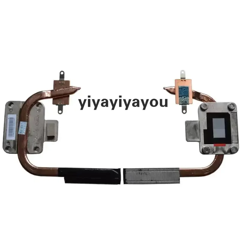 Original Laptop Heatsink Cooling Fan Cpu Cooler for LENOVO  G460 G460A G460L G560 Z560 Z460 Z460A CPU Heatsink