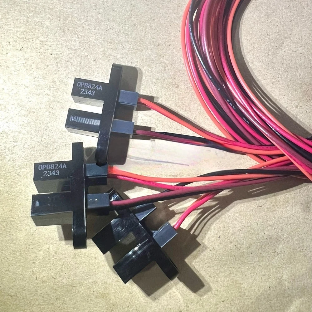 

2 шт./лот OPB824A HOA6985-T51 OPB891T55Z OPB492TW11Z