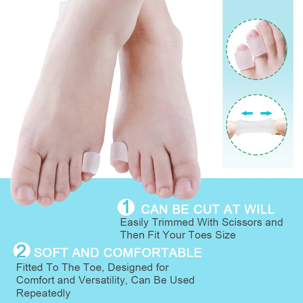 Рисунок 4 - 2/3/7 пар, мягкий гель