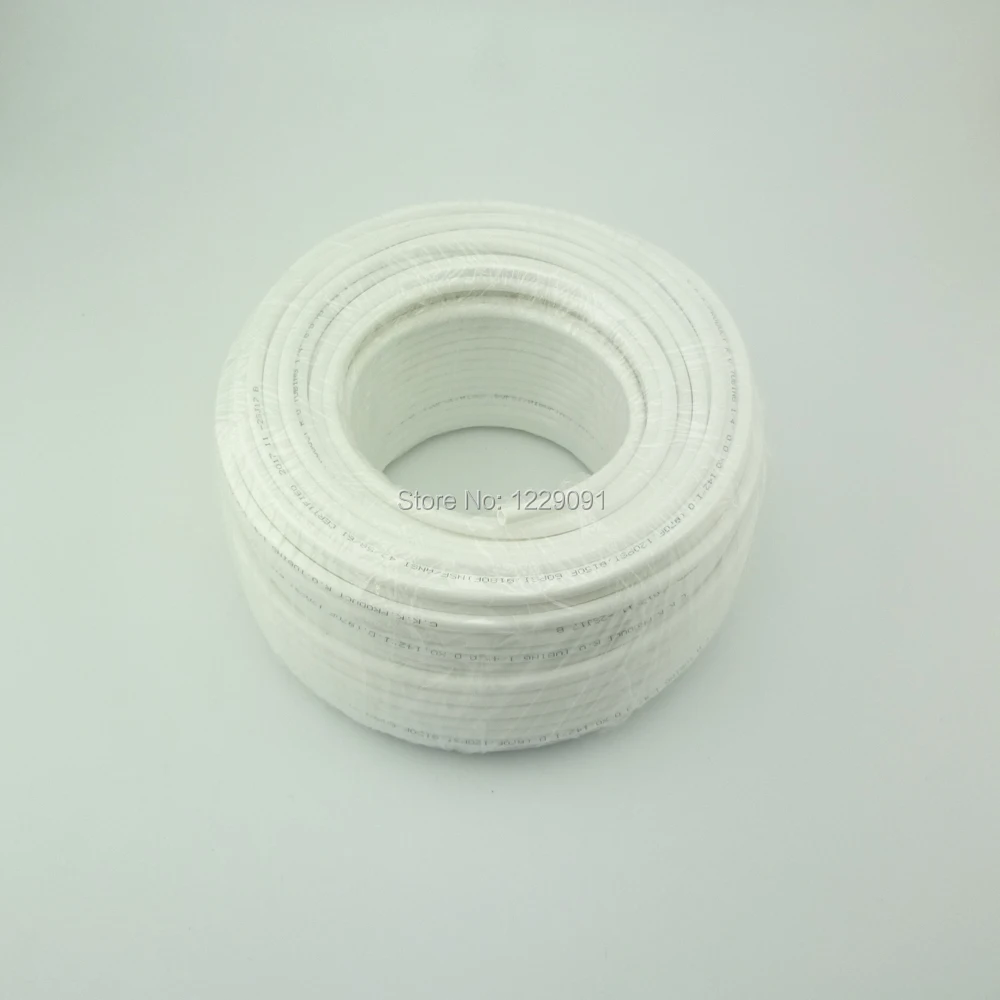 

Труба Polytene PE для очистки воды, пищевой шланг, шланг 1/4