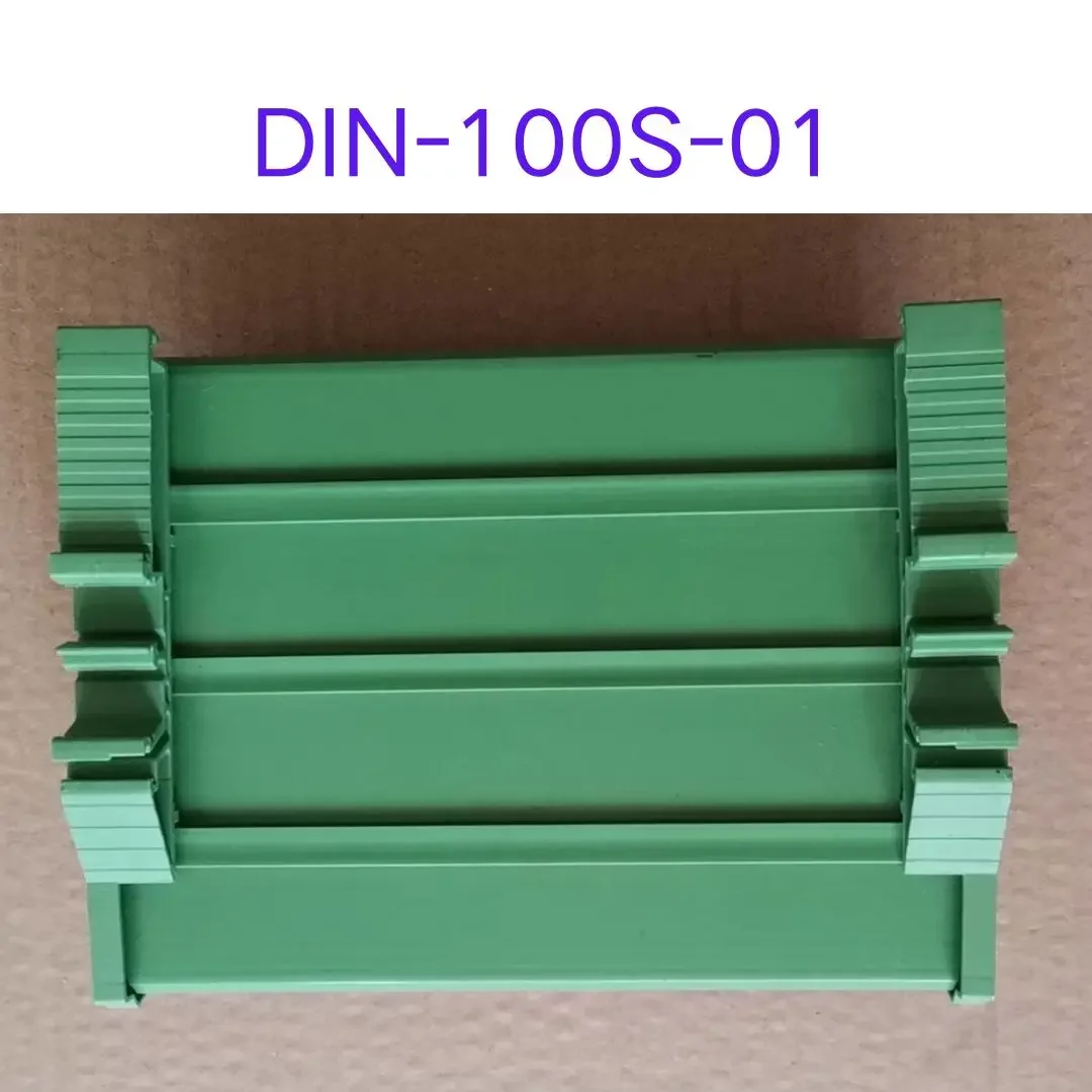 Used DIN-100S-01 Terminal Block 51-14025-0A20 Test OK Fast shipping