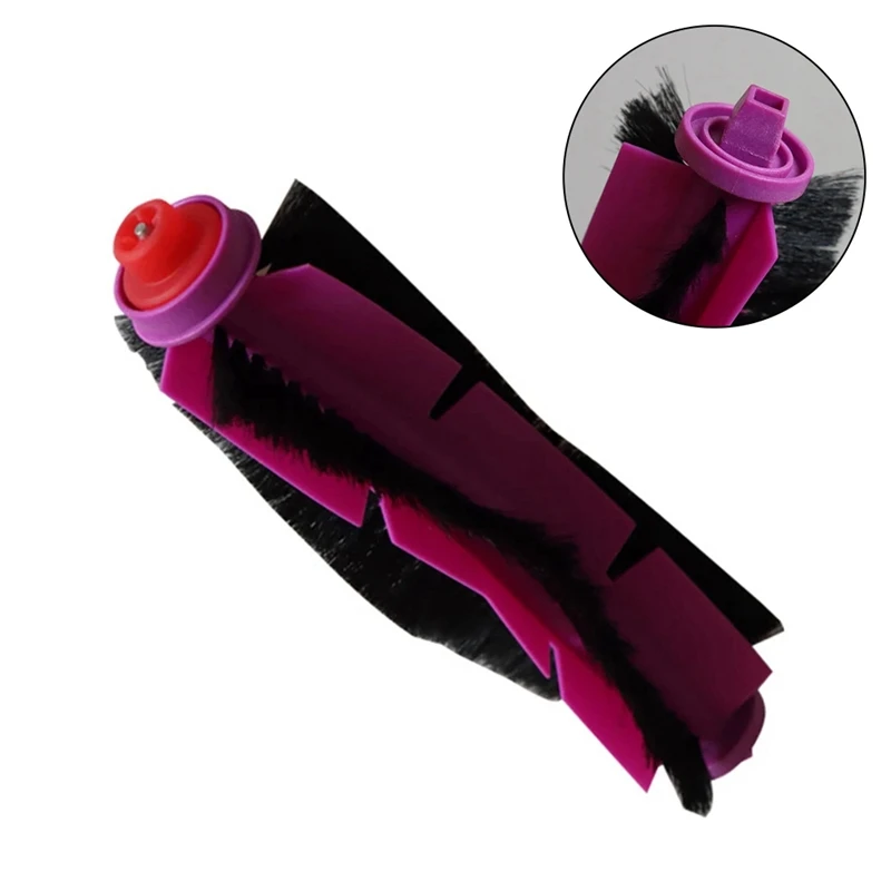 Accessories Main Brush For Midea V12 V10 Robot Vacuum Cleaner Accessories Cleaning Roller Brush
