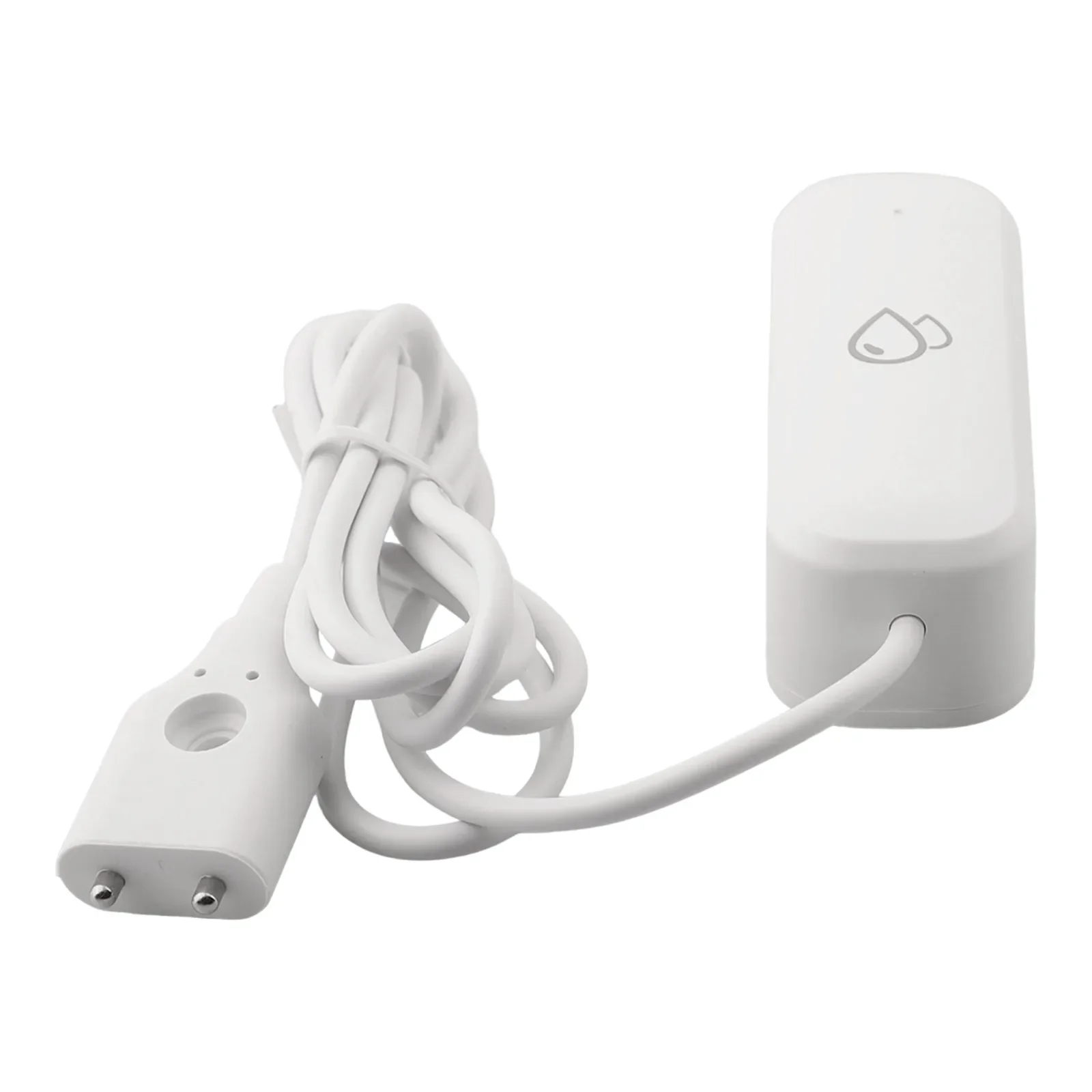 For Zigbee Smart For Tuya WiFi Water Sensor Flood Leak Detector Remote Control Home Hand Tool Accessories