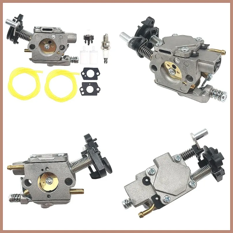 

Husqvarna 345FR 545RX 545FX Chainsaw Carburetor Walbro WTE-12 580803901 Replacement
