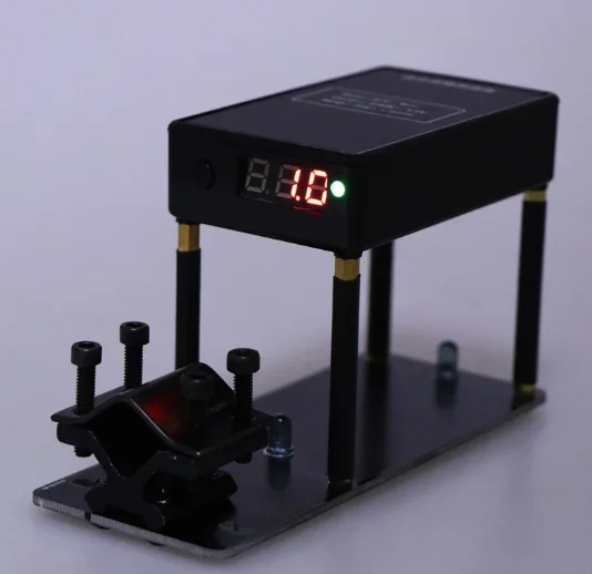 QiaoziYYHC- 16-37mm Muzzle Velocity Meter Velocimetry Measuring Tool Indicating Instrument