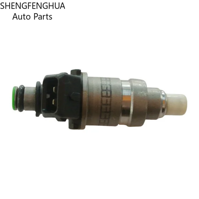 High quality auto parts Fuel Injector 65L-13761-00-00 For Yamaha Outboard 150HP 200HP 225HP