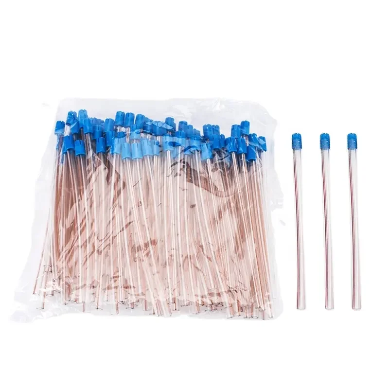 

100pcs Dental Disposable Saliva Ejector Aspirator Tube Oral Care Odontologia Disposable Sental Low Volume Suction Tips Dentisty