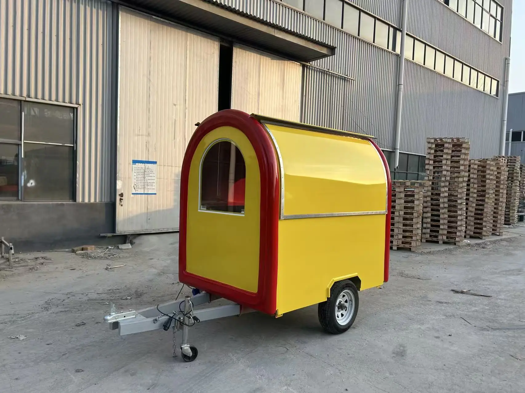

Australia Bbq Mobile Food Trucks for Sale with Equipments VIN Electric Street Food Kiosk Cart for Sale