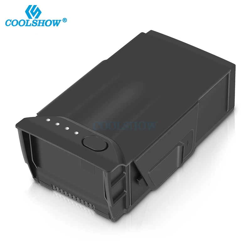 Imagem -02 - Coolahow-bateria Mavic Air Drone Compatível com Mavic Air Drone Acessórios para Baterias 2375mah