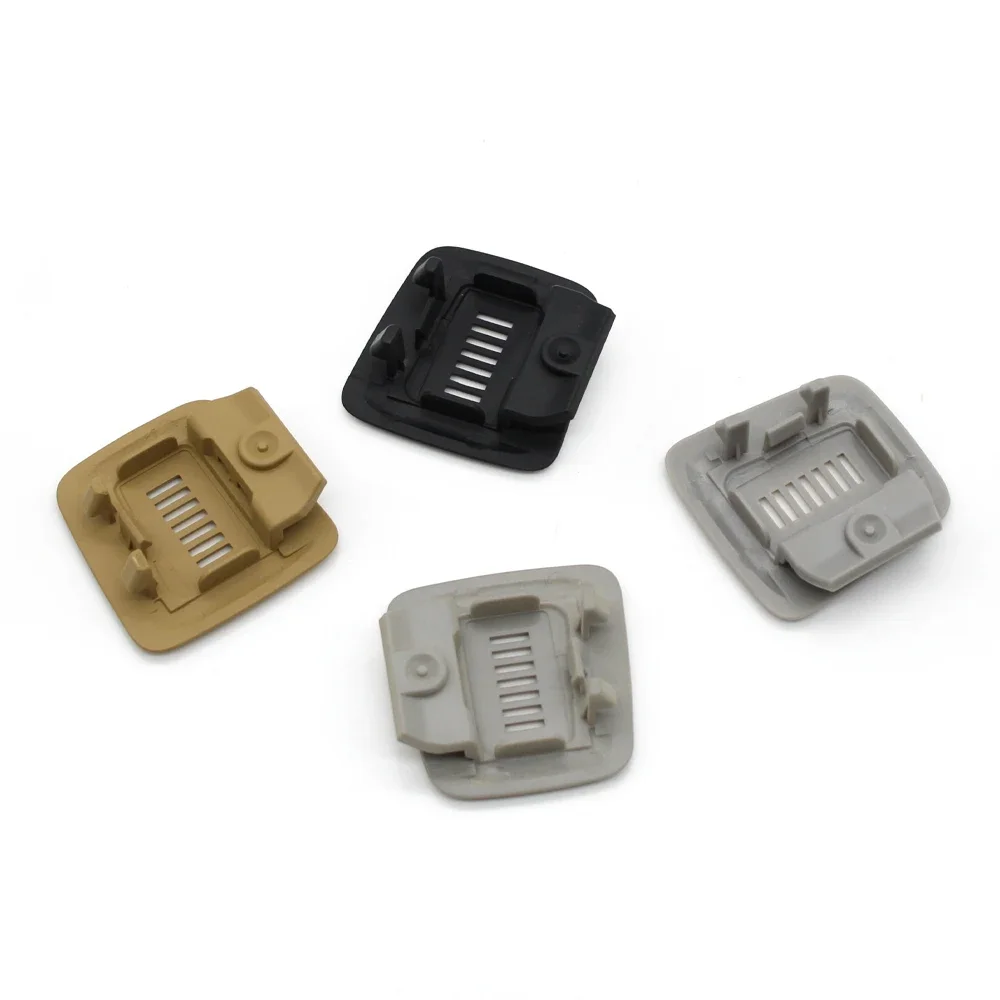 For BMW 5 6 X3 X4 Series F10 F15 F16 F12 F07 F25 F49 F32 G20 G30 G31 G01 Car Interior Roof Dome Microphone Cover Trim view 5