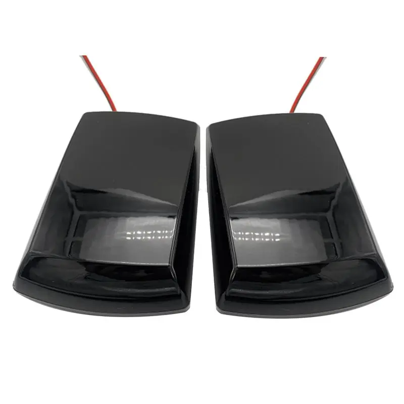 

Car Front Corner Marker Lights Turn Signal Blinker Lamps For G Class W463 W461 W460 Parts Parking Light