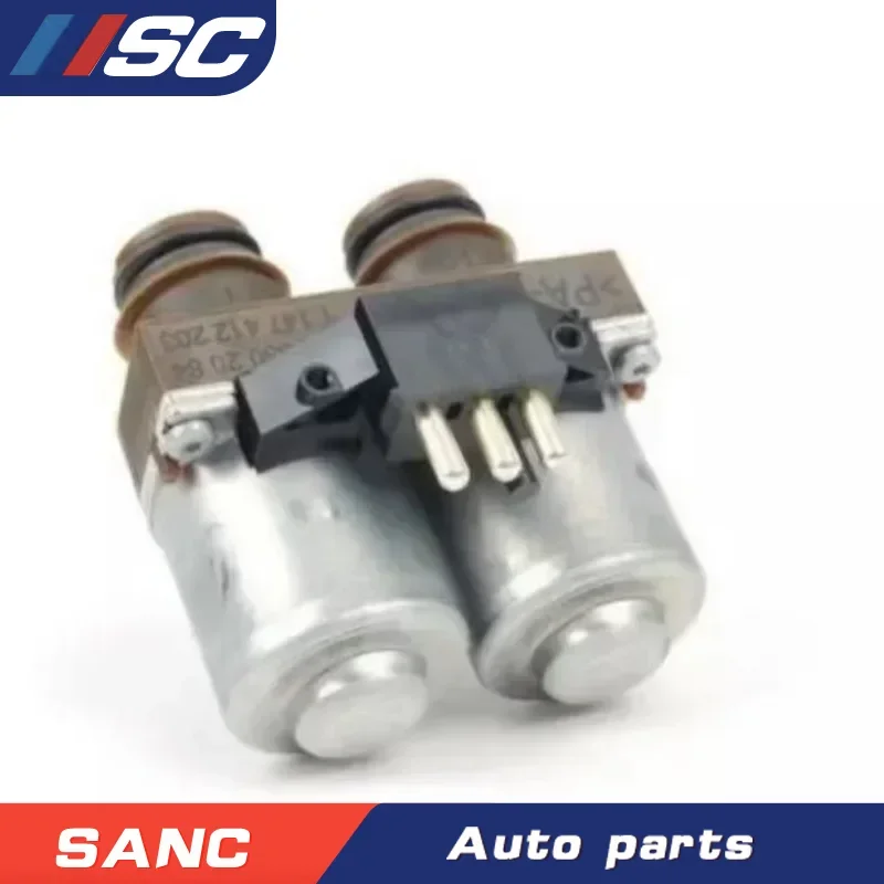 0048302084 Heater Control Valve Suitable For MERCEDES-BENZ C230 C300 E300 E350 GL450 R300 OEM A0048302084 0009820617 0018307784