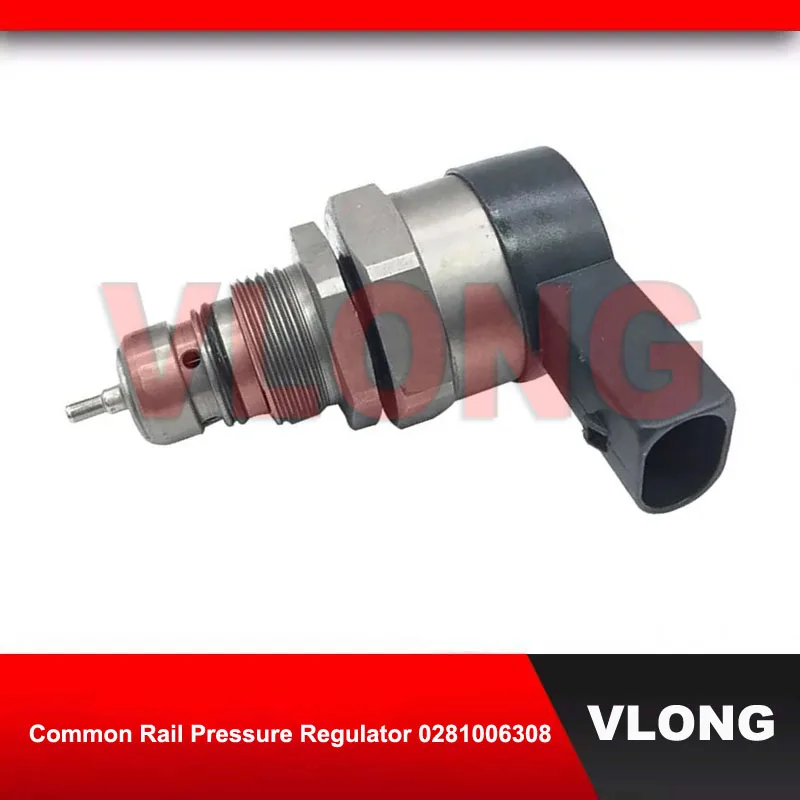 Diesel Fuel Common Rail Pressure Regulator DRV Valve For Benz 23280-33020 0281006032 0281006209 0281002500 0281002507 0281006308