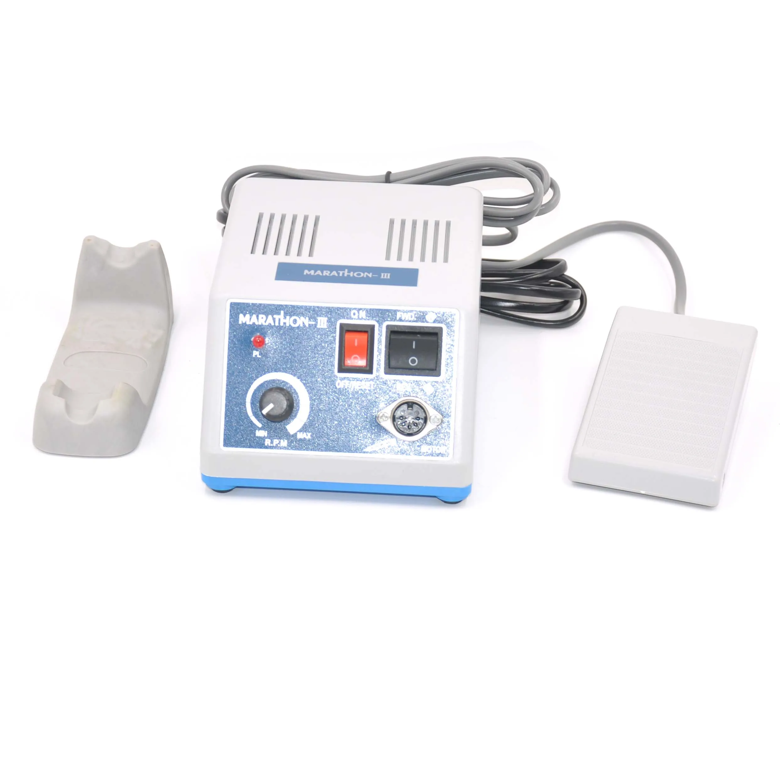 Dental LAB SMT Marathon N3 Micromotor Micro Motor 45,000RPM Handpiece Lab Equipment M45 SDE-SH37L  45K rpm Handpiece