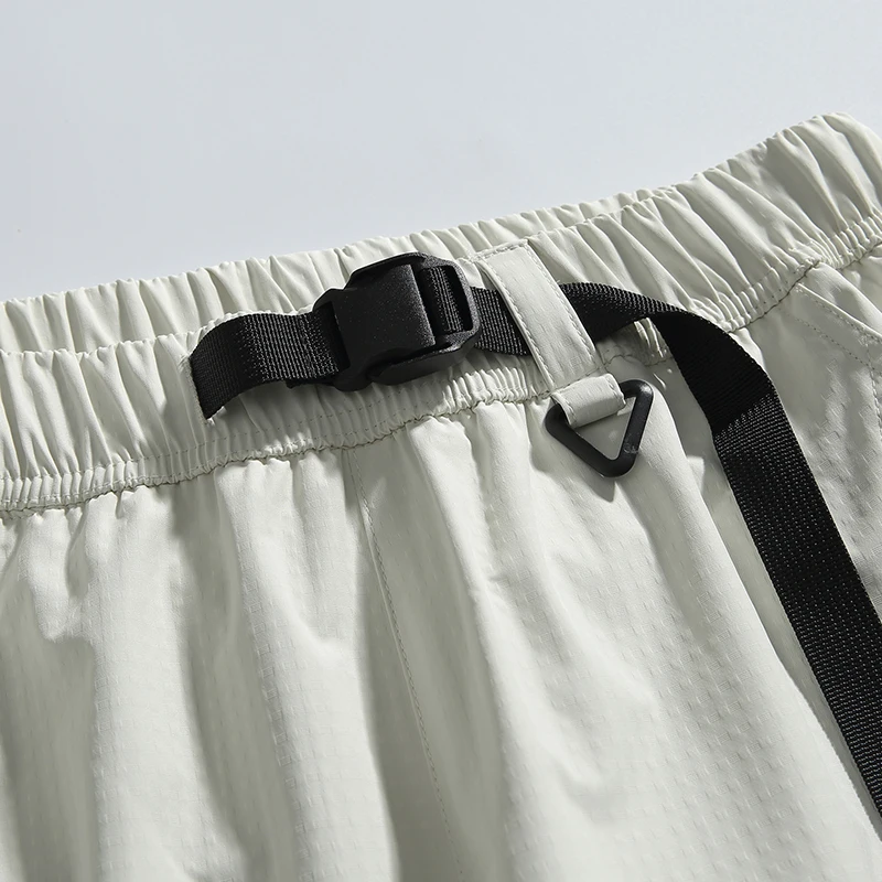 Men’s Waterproof Hiking Pants 4