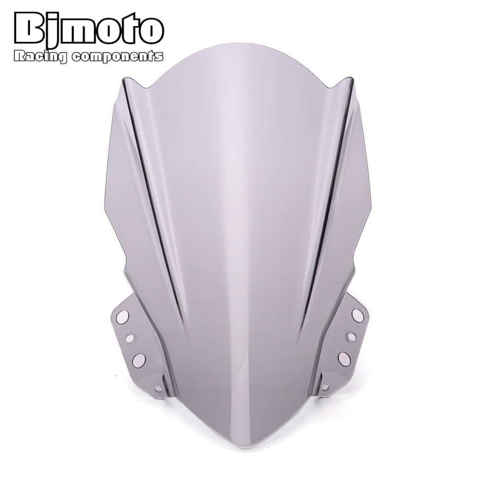 For Kawasaki Ninja 250SL 250 SL 2015 2016 2017 Windscreen Windshield Wind Shield Protection