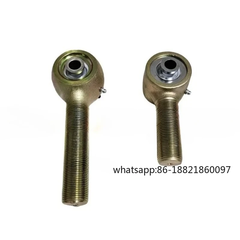 Johnny Joint Off-Ro… - image